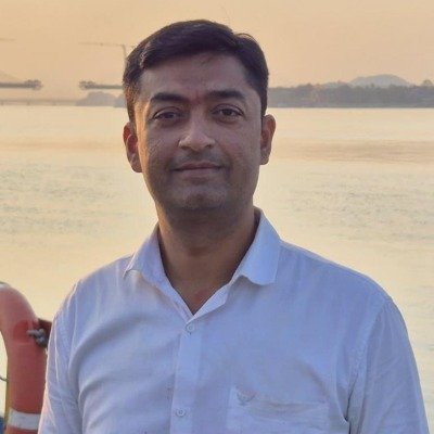Vishvas Trivedi