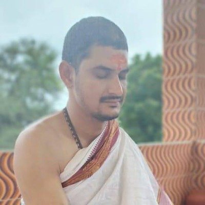 Bhavesh Dave