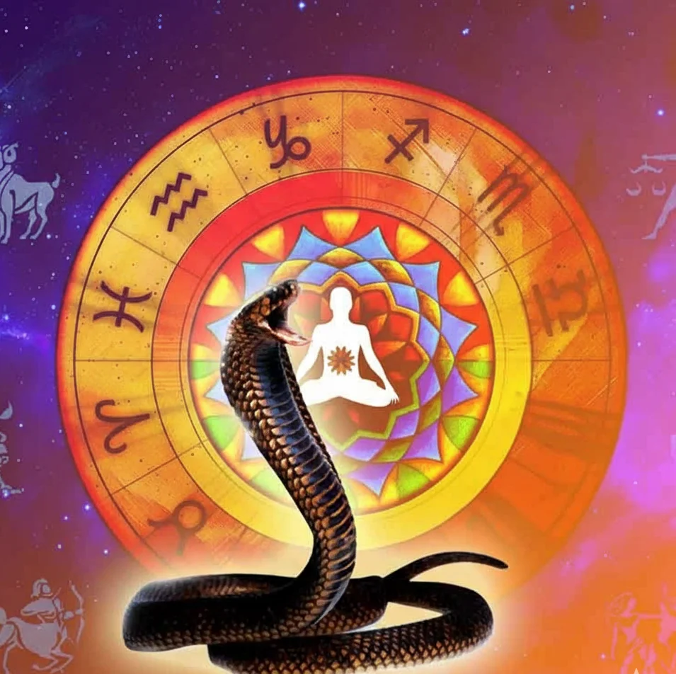 Kalsarp Dosh Nivaran Pooja