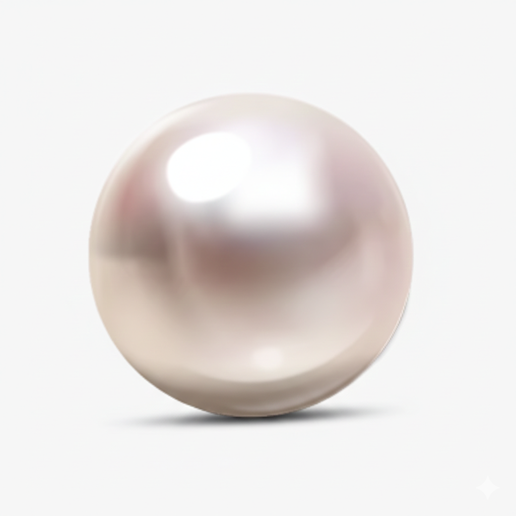 Chandra-Moti Pearl Moon