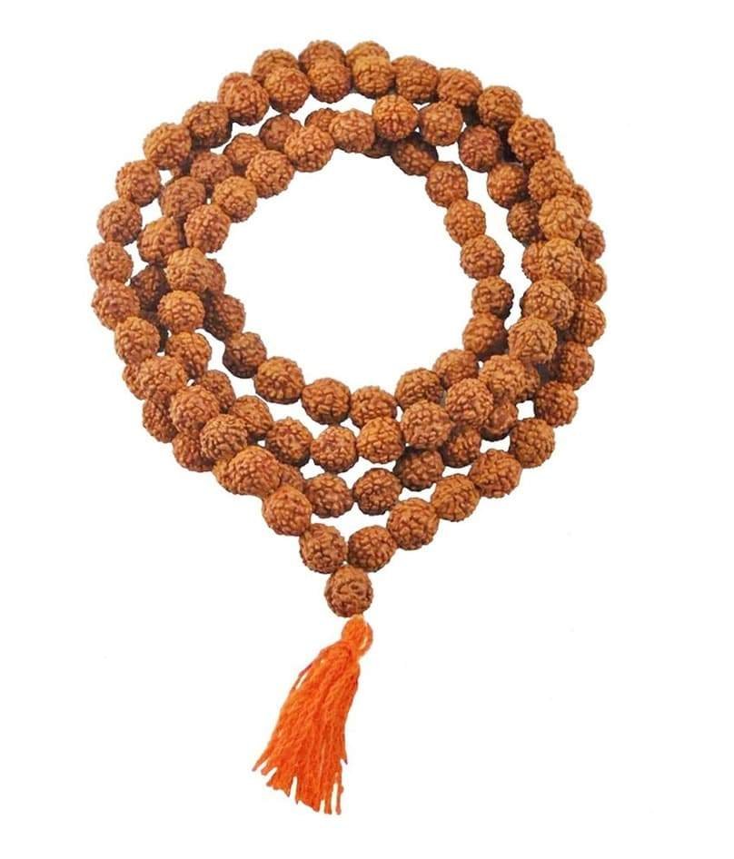 Rudraksh mala