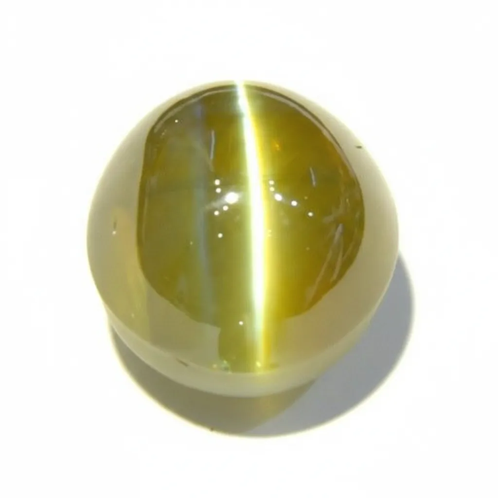 Ketu-Lehsunia Cat’s eye